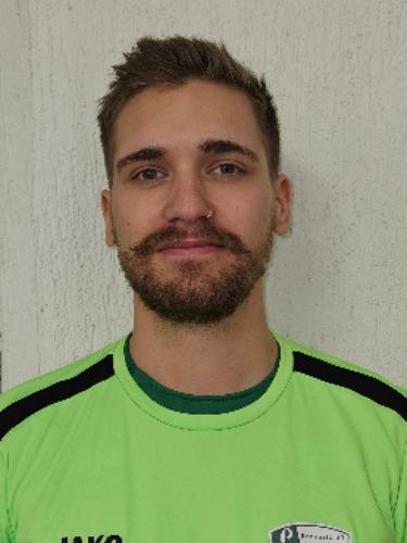Niclas Eulenberger