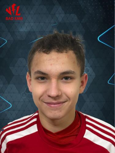 Yehor Zasovytsyi