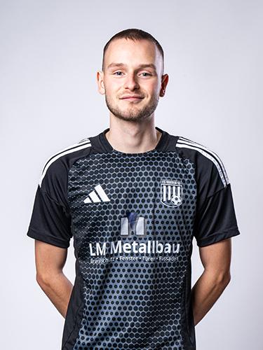 Yannik Albersmann