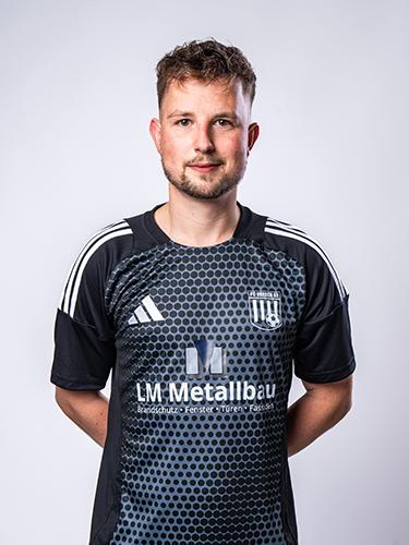 Christian Boggenstall
