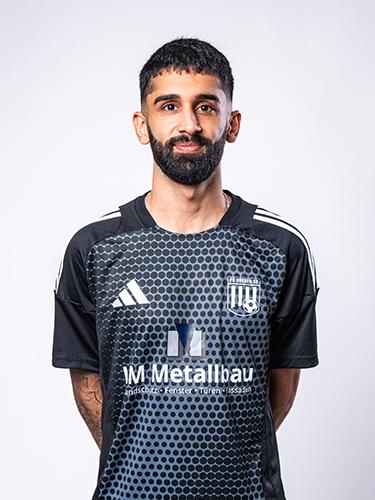 Serhat Delen