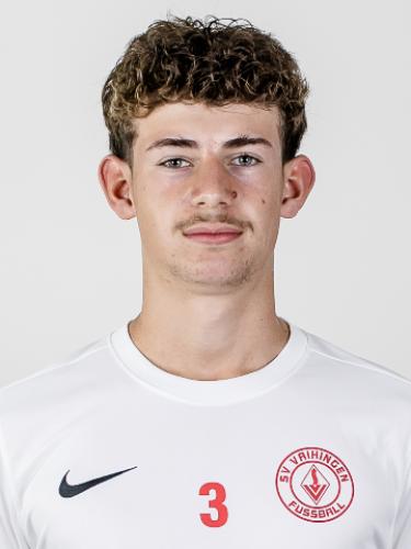 Benjamin Klein