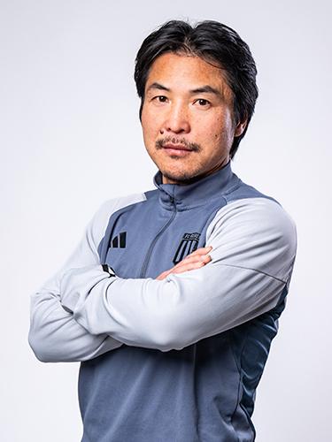 Yuzuru Okuyama