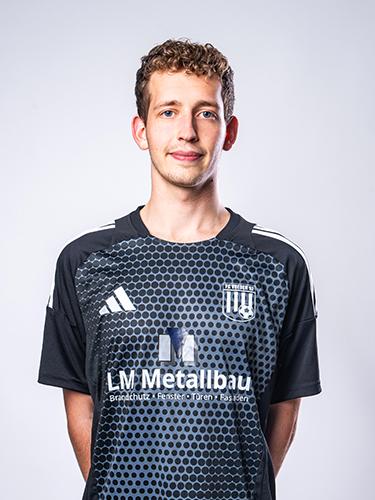 Tom Ostendarp