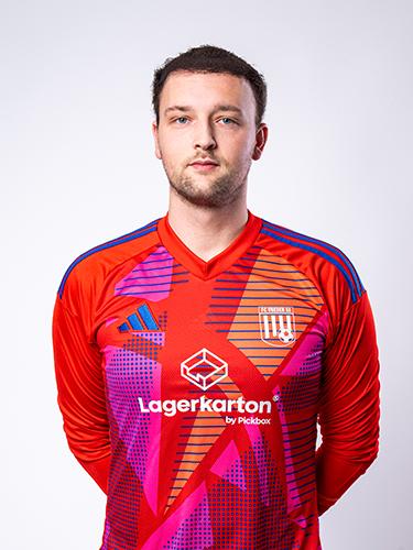 Lucas Tenhumberg