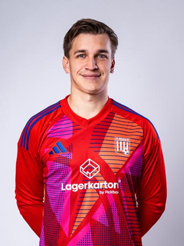 Sebastian Welp