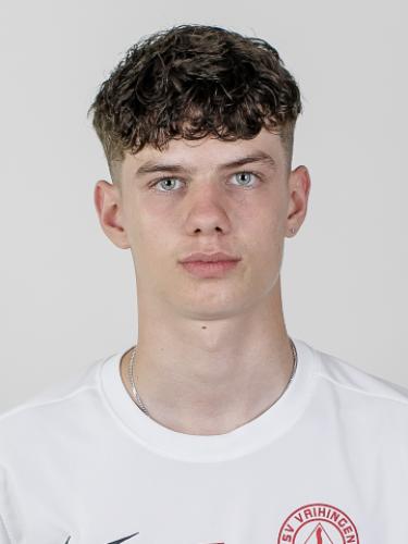 Lukas Wenger
