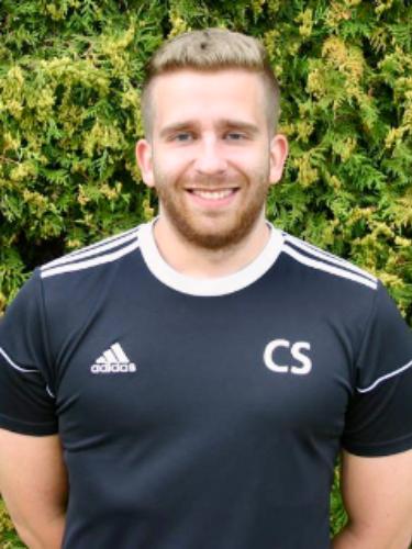 Christopher Schwarz