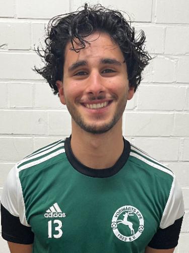 Samuel Karim
