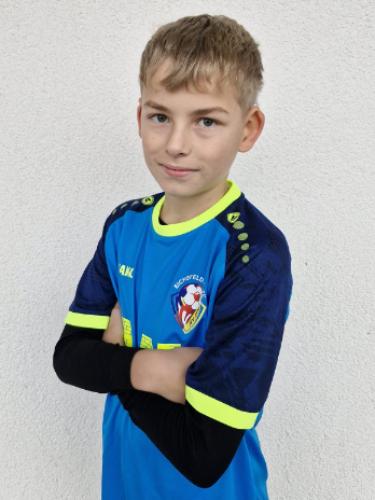 Fynn-Joel Hausmann