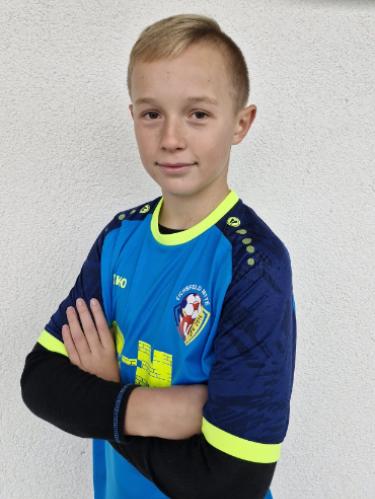 Lennard Kwijas