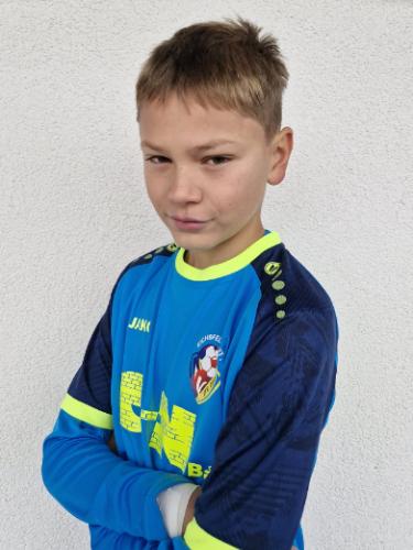Max Wennige