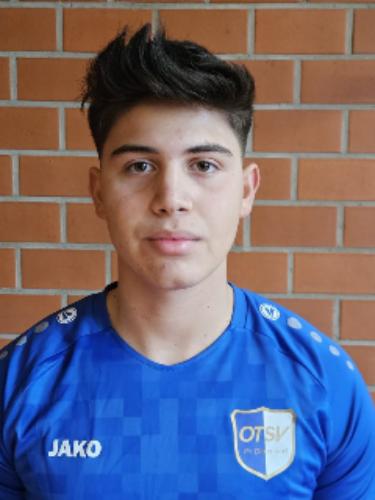 Faik Baran Acar
