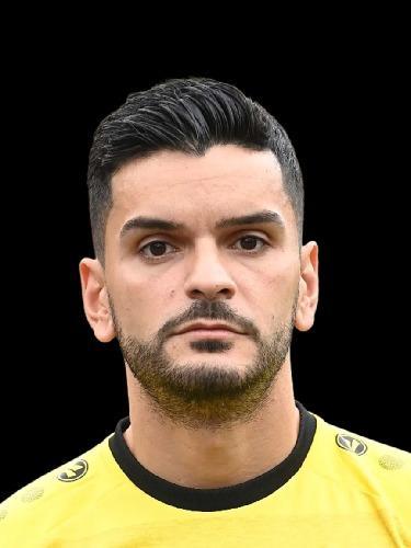 Selcuk Kaban