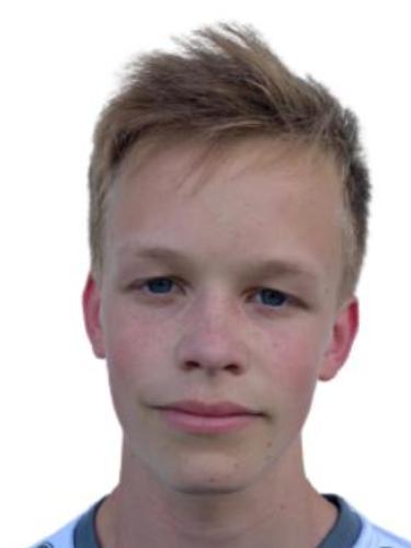 Finn Lukas Ginsberg