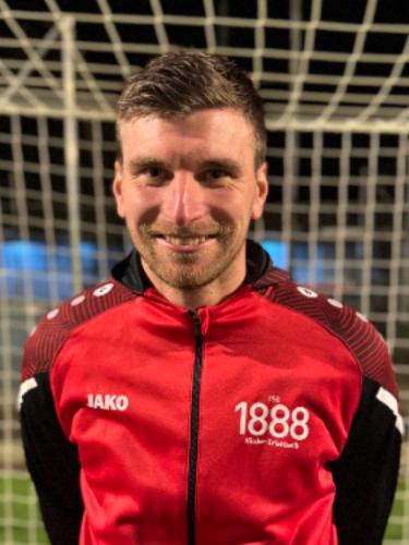 Steffen Grillmayer