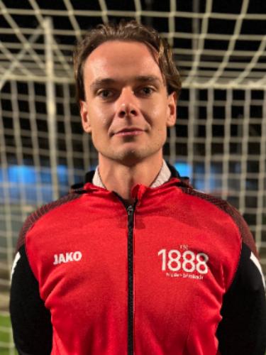 Alexander Heeb
