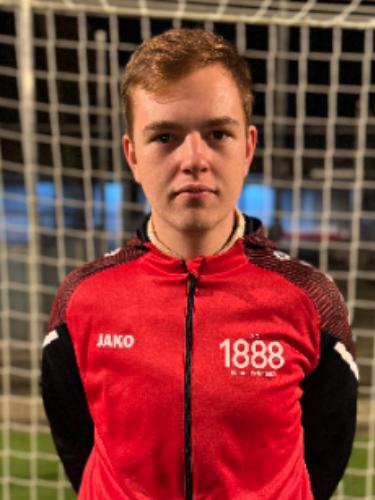 Lasse Pfeiffer