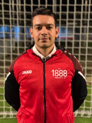 Felix Silva Borges