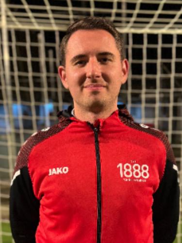 Jakob Kalb