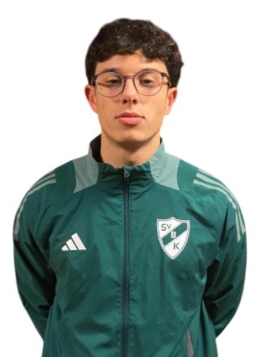 Ozan Bayat