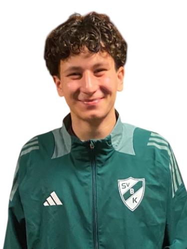 Taha Tekin