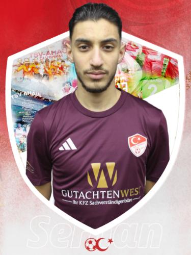 Serhan Baltaci