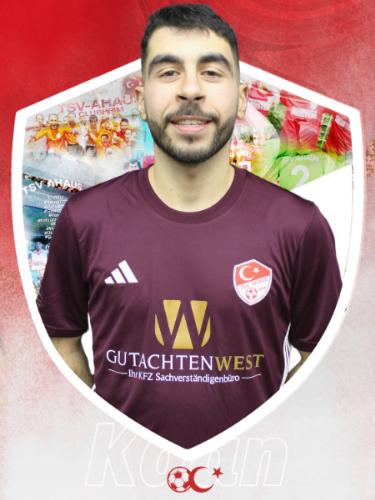 Kaan Yüksel