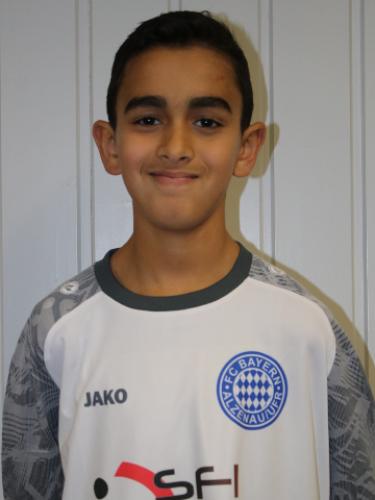 Adam Senhaji