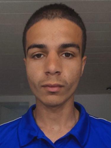 Mohamed Rached Al Ahmad