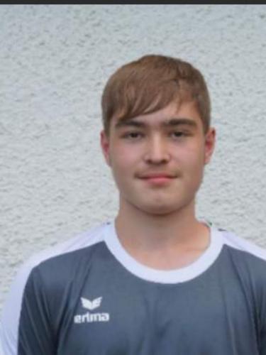 Dominik Groß