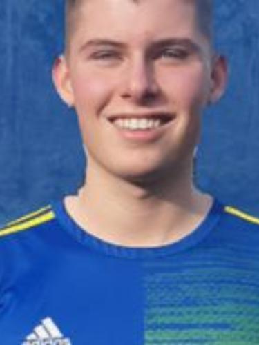 Ben Hörcher