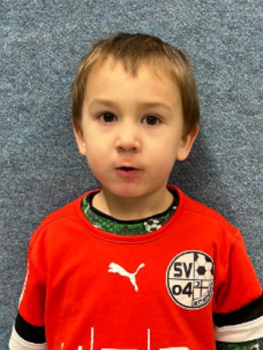 Mateo Maximo Gaviria Delgado
