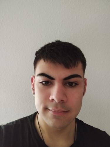 John Kulmegies