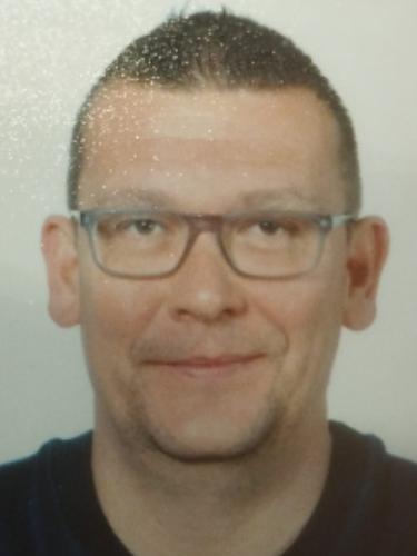Kevin Konrad