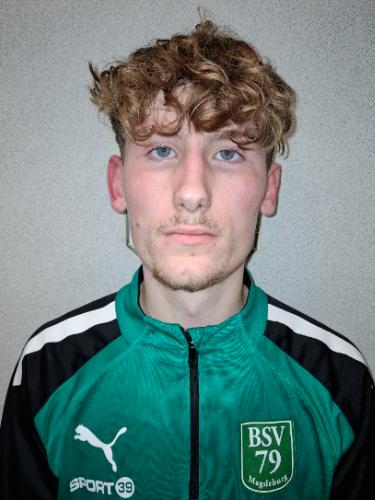 Mika Sebastian Tornow