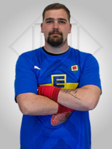 Max Johannsen