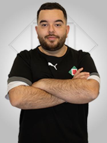 Kushtrim Beqiri