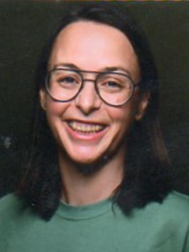 Martha Beatriz Olmos