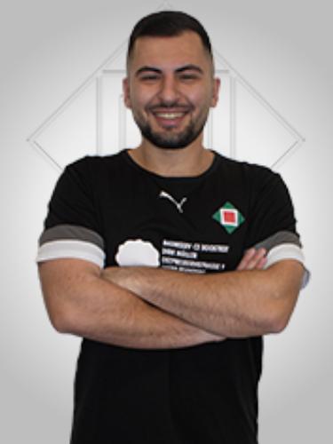 Arber Ramadani