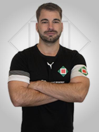 Marco Schartner