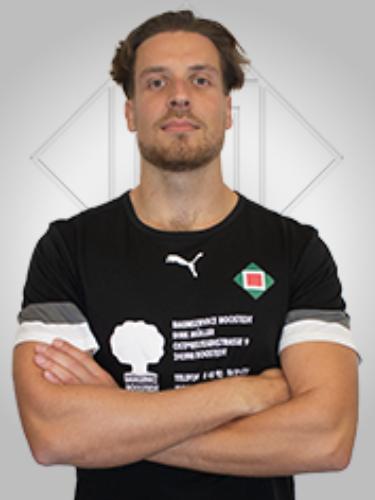 Fabian Tackmann