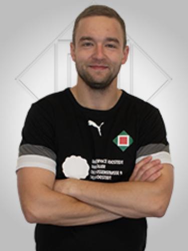Tobias Thevs