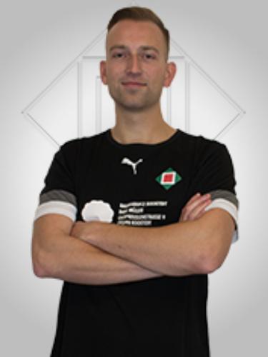Fabian Wiese