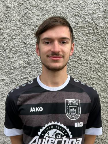 Tim Böhme