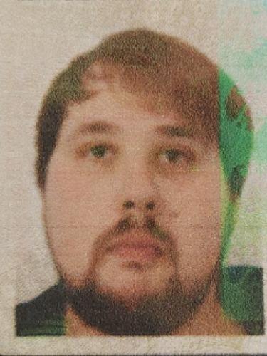 Marius Gläßge-Buckel