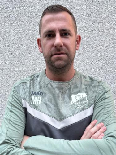 Marco Hübner