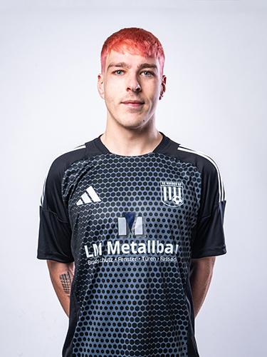 Tizian Kurth