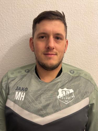Marco Hebbel