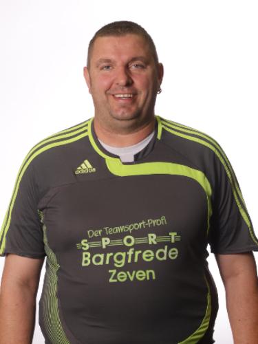 Torben Dittmer
